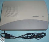 Grundig<br>TK-90 ISDN Telefonanlage für bis zu 4 analoge Telefone/Endgeräte anschliessbar<br>Artikel-Nr: 782256L