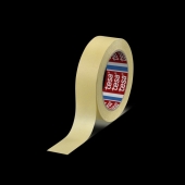 TESA<br>Masking tape 30mmx50m TESA 04323-00009-00<br>Article-No: 4005800022135
