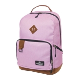 Schneiders Vienna<br>Backpack Concept mauve WALKER 42154-299 Pure 932236299<br>Article-No: 9002638235008