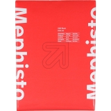 MephistoKopier-/Druckerpapier 500 Blatt MephistoArtikel-Nr: 790320