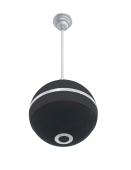 OMNITRONIC<br>WPC-6S Ceiling Speaker<br>Article-No: 80710428