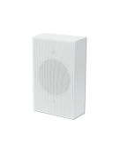OMNITRONIC<br>WC-4 PA Wall Speaker<br>Article-No: 80710504
