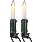 hellum<br>LED Filament Schaftkerzenkette 30flamig außen 845563<br>Artikel-Nr: 820040