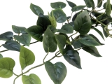 EUROPALMSPhilodendronbusch Classic, künstlich, 70cm