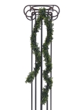 EUROPALMS<br>Buchsbaumgirlande, künstlich, 190cm