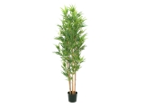 EUROPALMS<br>Bambus deluxe, Kunstpflanze, 150cm