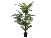 EUROPALMS<br>Areca Palme, Kunstpflanze, 150cm<br>Artikel-Nr: 82509414