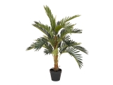 EUROPALMS<br>Kokospalme, Kunstpflanze, 90cm