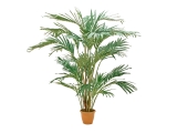 EUROPALMS<br>Kanarische Dattelpalme, Kunstpflanze, 240cm<br>Artikel-Nr: 82511311