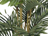 EUROPALMSKentia Palme, Kunstpflanze, 140cm