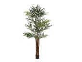 EUROPALMSKentia Palme, Kunstpflanze, 300cm