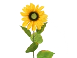 EUROPALMS<br>Sonnenblume, Kunstpflanze, 70cm<br>Artikel-Nr: 82522097