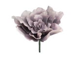 EUROPALMS<br>Riesen-Blüte (EVA), künstlich, rose, 80cm<br>Artikel-Nr: 82531069