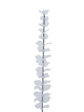 EUROPALMS<br>Kristalleukalyptus, Kunstpflanze, transparent, 81cm 12x