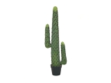 EUROPALMS<br>Mexikanischer Kaktus, Kunstpflanze, grün, 117cm<br>Artikel-Nr: 82801071