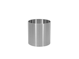 EUROPALMS<br>STEELECHT-40 Nova, stainless steel pot, Ø40cm<br>Article-No: 83011388