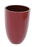 EUROPALMS<br>LEICHTSIN CUP-69, rot, glänzend<br>Artikel-Nr: 83011818