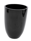 EUROPALMS<br>LEICHTSIN CUP-69, schwarz, glänzend<br>Artikel-Nr: 83011819