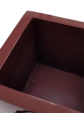 EUROPALMSLEICHTSIN BOX-120, rot, glänzendArtikel-Nr: 83011878