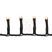Konstsmide<br>Micro LED light chain Cluster 2000 ww LED 3872-100<br>Article-No: 831885