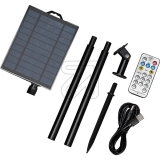 Konstsmide<br>Solar battery box 3776-000<br>Article-No: 832070
