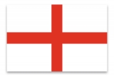EUROPALMS<br>Flagge, England, 600x360cm<br>Artikel-Nr: 83300525