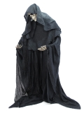 EUROPALMS<br>Halloween Figur Skelett formbar