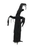 EUROPALMS<br>Halloween Schwarzer Baum, animiert 110cm
