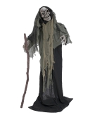 EUROPALMS<br>Halloween Figur Wanderer, 160cm