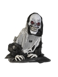 EUROPALMS<br>Halloween Figur Death Man, 68cm