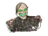 EUROPALMS<br>Halloween Groundbreaker Skelett Monster, 45cm<br>Artikel-Nr: 83316131