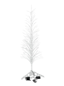 EUROPALMS<br>Design tree with LED cw 155cm<br>Article-No: 83330344