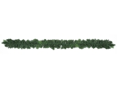 EUROPALMSTannengirlande, grün, 270cm