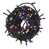 LUXA<br>LED cluster light chain Wonder 500 LED 63778<br>Article-No: 837175