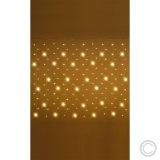 LUXA<br>LED Curtain of Lights 480 ww LED 66113<br>Article-No: 837265