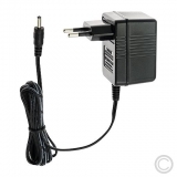 LUXA<br>Plug-in power supply with battery adapter for 3 Micro 5V 42407<br>Article-No: 837290