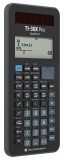 Texas InstrumentsSchool calculator TI-30X Pro MathPrint black, high-resolution display TI30XPROMPArticle-No: 3243480107013