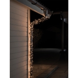 Konstsmide<br>Micro LED light chain 400 ww LED 3644-110<br>Article-No: 841325