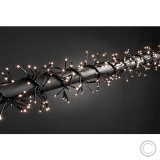 Konstsmide<br>Micro LED fairy lights cluster 576 flg. ww 3861-100<br>Article-No: 841720