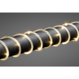Konstsmide<br>LED mini light hose 20m outside 260 flg. 3090-100<br>Article-No: 841985