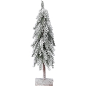 Söllner Floristik<br>Baum beschneit 60cm 017349<br>Artikel-Nr: 845210