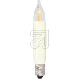 EGB<br>Filament small shaft candles 8-55V/0.2W<br>-Price for 3 pcs.<br>Article-No: 850090