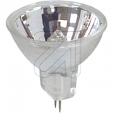 Konstsmide<br>Replacement halogen lamp for fiber optic decorations 12V/18W GU4 clear 5001-010<br>Article-No: 852795