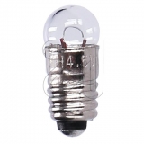 BELI-BECO<br>Kugellampe E5 4,5V/0,2A (9044)<br>-Preis für 2 Stück<br>Artikel-Nr: 856740