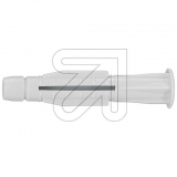 eltric<br>Universal cavity dowel with collar 8 x 51<br>-Price for 100 pcs.<br>Article-No: 875610