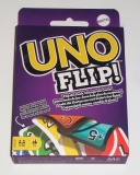 MattelUNO Flip KartenspielArtikel-Nr: 887961751062