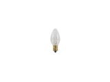 OMNILUX<br>230V/9W E-12 Kerzenlampe klein