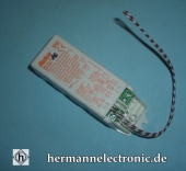 Relco<br>Micro60 PFS/C Ersatz für ETV60PFS/C RN1441/C Elektronischer Trafo über externes Poti 4,7MOhm dimmbar<br>Artikel-Nr: RN1608_CL