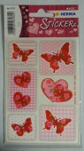 Herma<br>Sticker Magic Love Hearts Classic 3182<br>Article-No: 4008705031820
