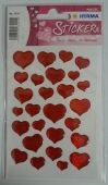 Herma<br>Sticker Magic Love Herzen Klassiker 3254<br>Artikel-Nr: 4008705032544